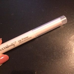 Ulta lip primer color enhancer